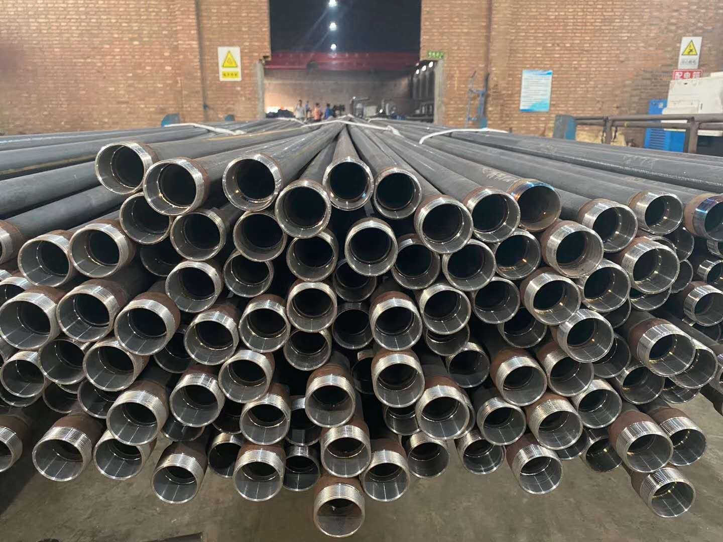 蚌埠桥梁声测管批量供货