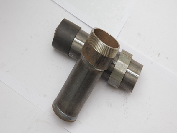 蚌埠螺旋式声测管厚壁3.0mm